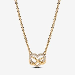 nec5 Collier Necklace